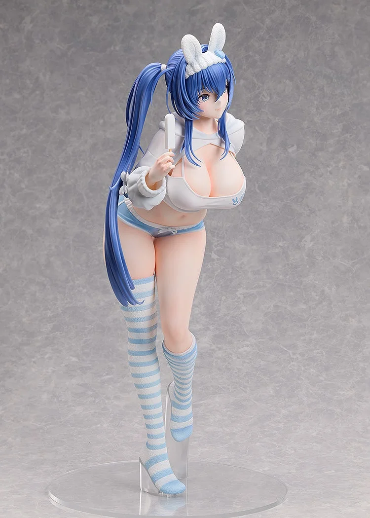 Figurine New Jersey Ver. Private Quarters de Azur Lane par FREEing